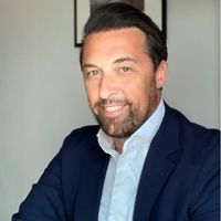 Danny Hemminga's avatar