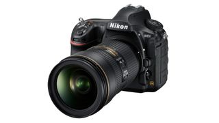 Nikon D850