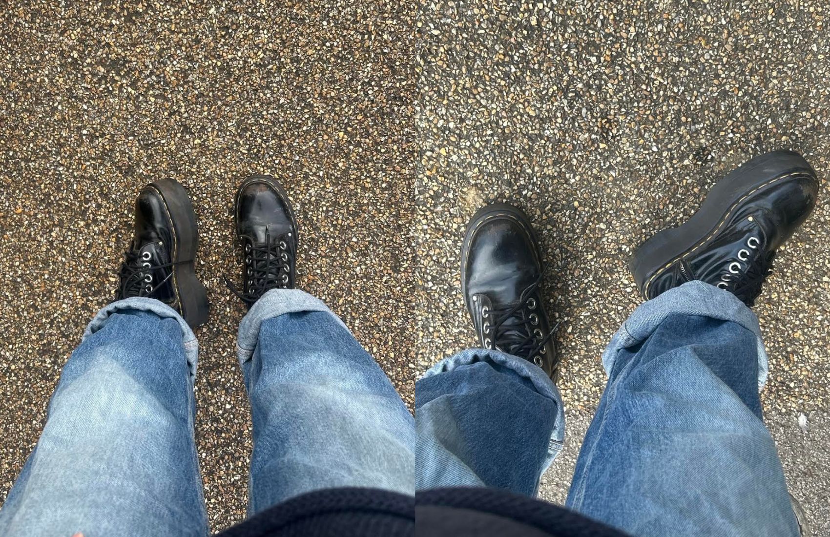 Image of doc martens