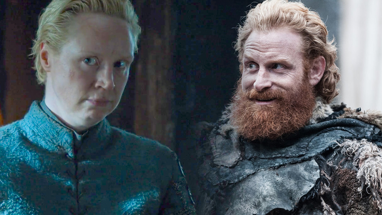 Game of Thrones' Kristofer Hivju on The Last King, Beard Casting