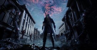 Meilleurs jeux PC 2019 Devil May Cry 5 avis