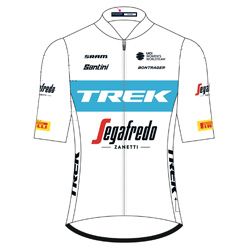 The 2022 Team Jerseys