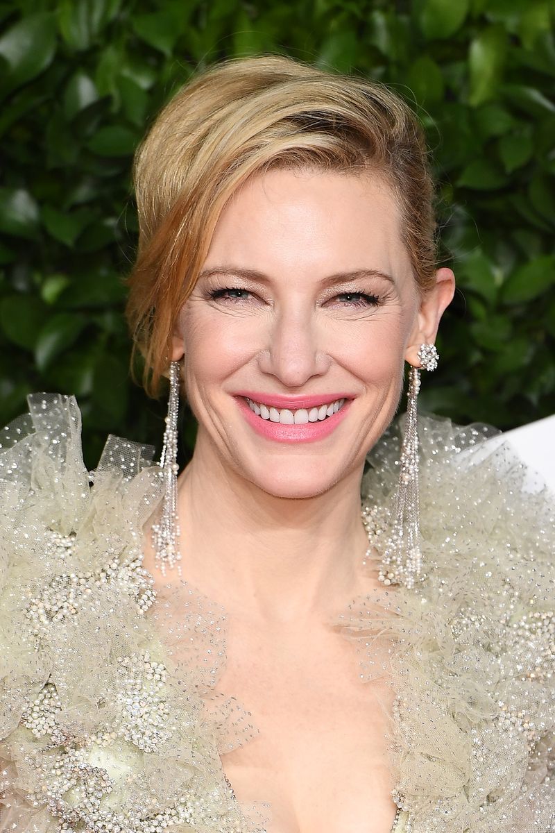 Cate Blanchett