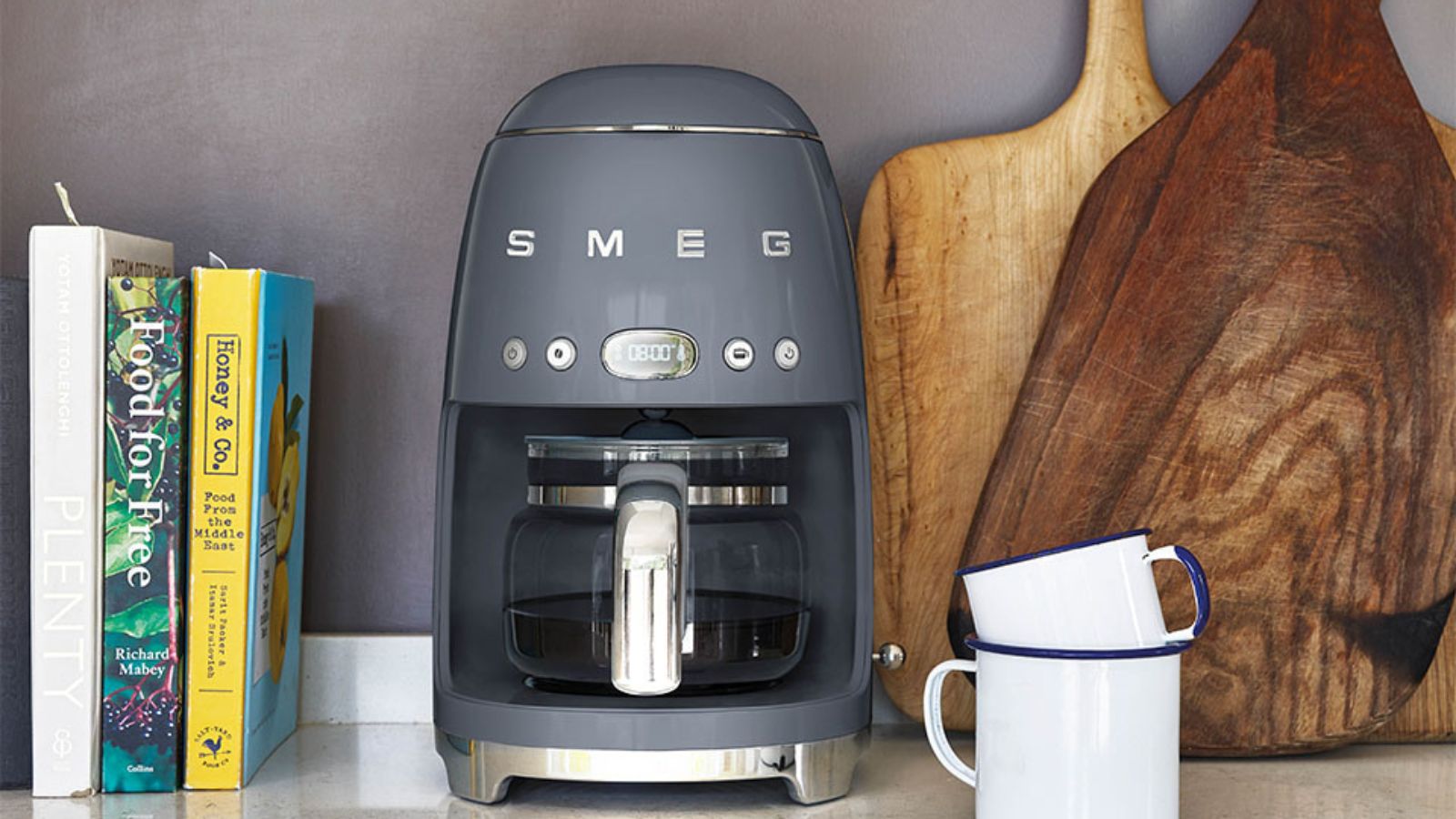 15 Best Non-Toxic Coffee Makers & Machines In 2024, Tested