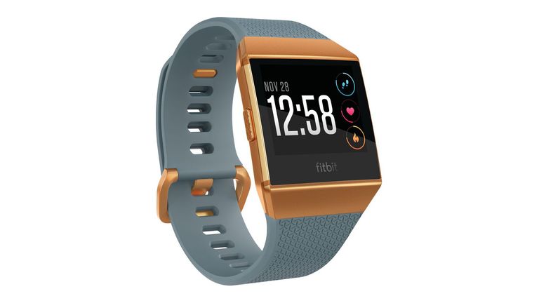 Fitbit Ionic Watch