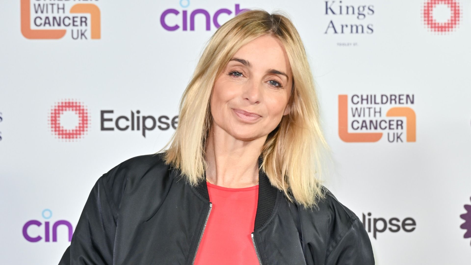 Louise Redknapp talks gaining confidence with age and ‘freedom’ of the 90s
