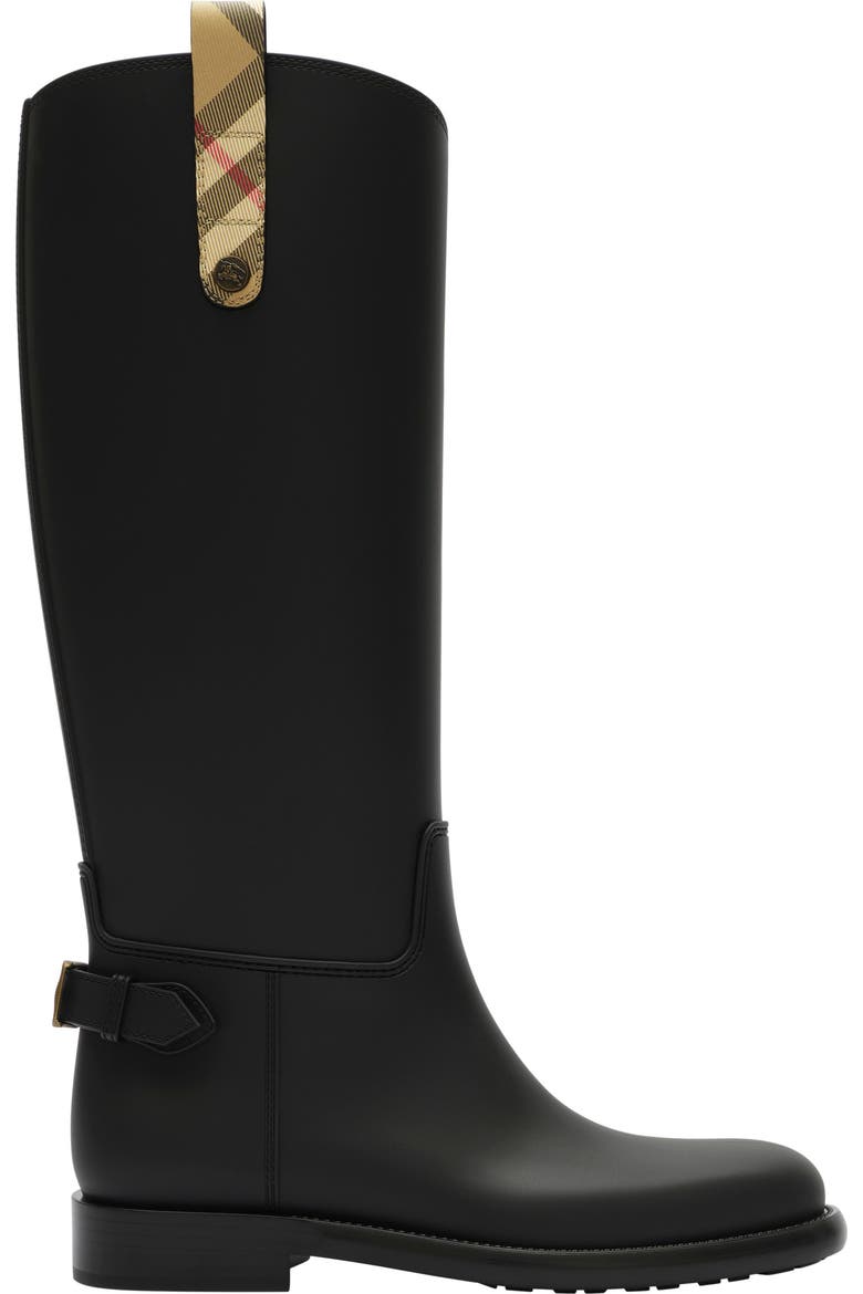 Cavalier Rain Boot
