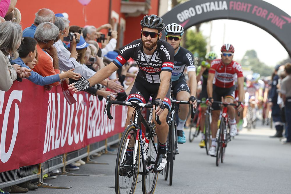 Simon Geschke (Giant-Alpecin)