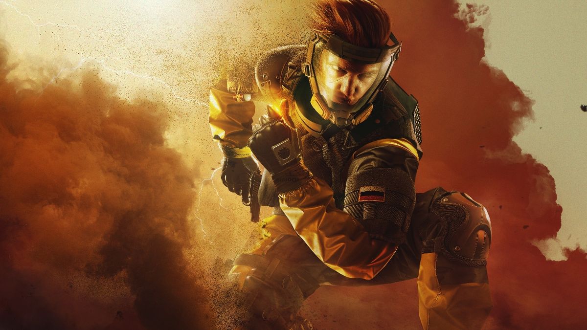 Does Rainbow 6 Siege Support Crossplay Between PC, XBOX and PS4/5?