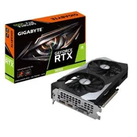 Gigabyte GeForce RTX 3050 WINDFORCE OC | $179.99$152.97 at AmazonSave 15% -