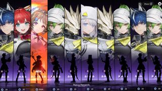 Arknights Endfield free pulls 