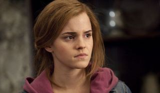 emma watson harry potter and the deathly hallows part 2