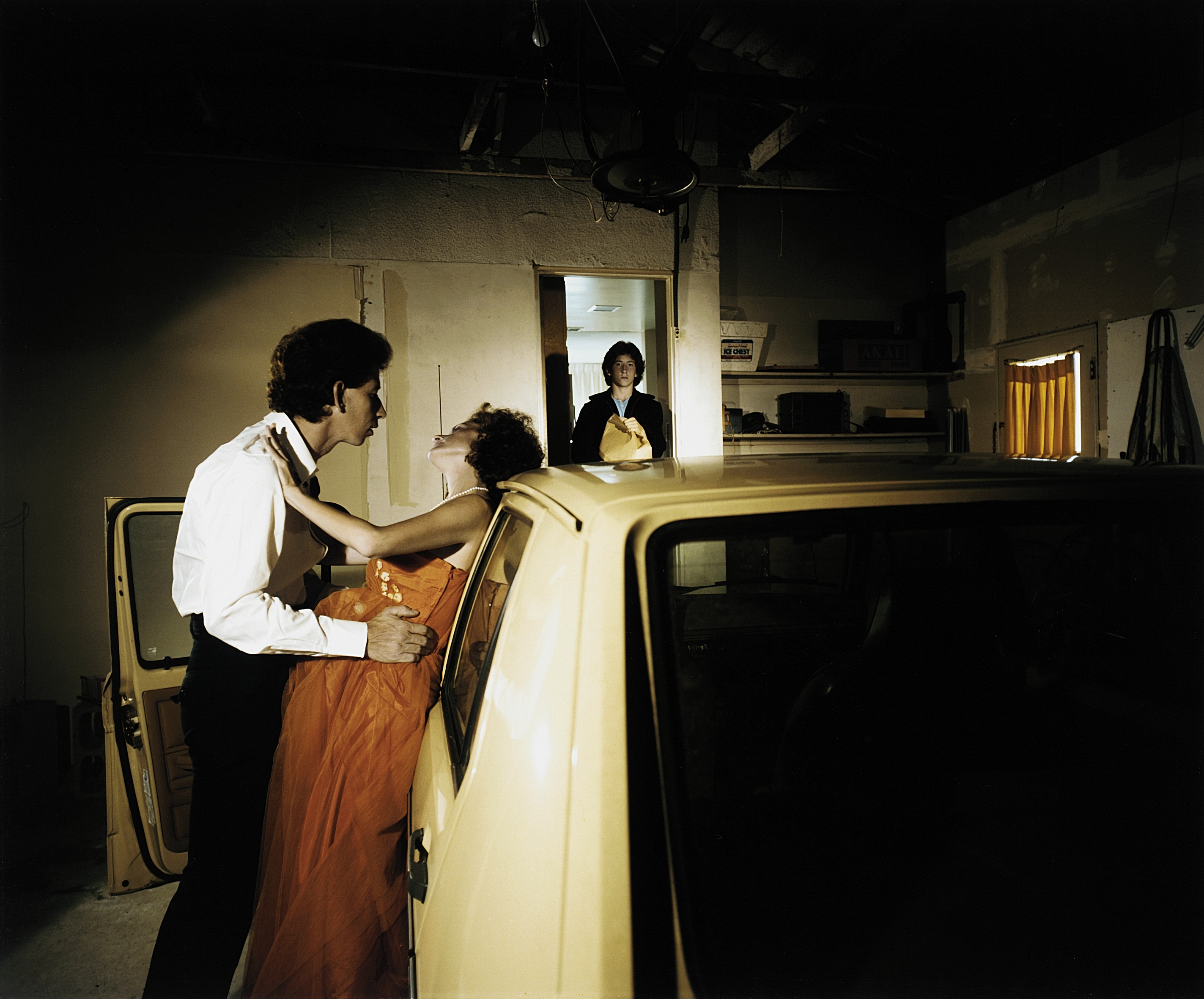 Untitled, 1980&amp;ndash;83, printed 1999