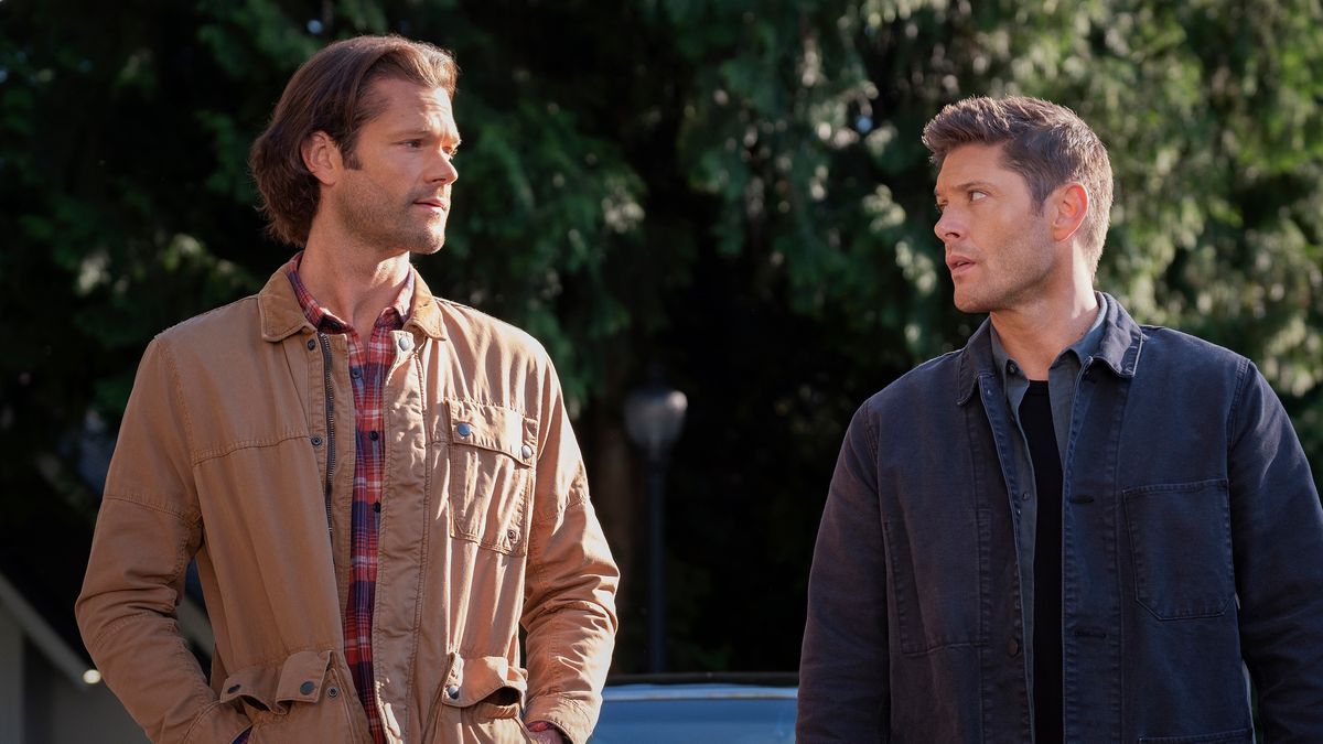 The CW Orders Pilots For ‘Walker’, ‘Supernatural’ Prequels | Next TV