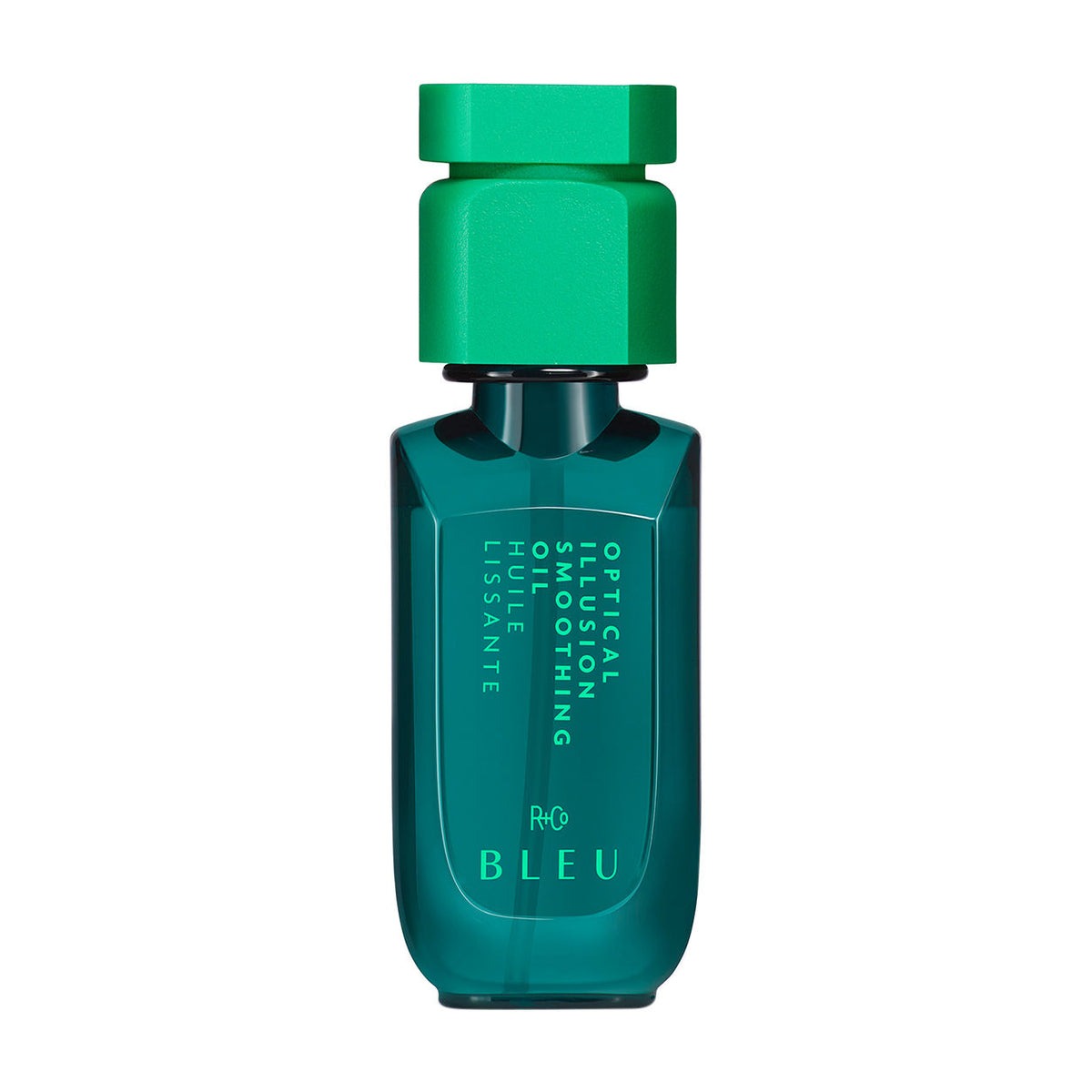 R+Co Optical Illusion Smoothing Oil