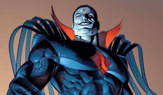 What’s In Store For Mister Sinister?