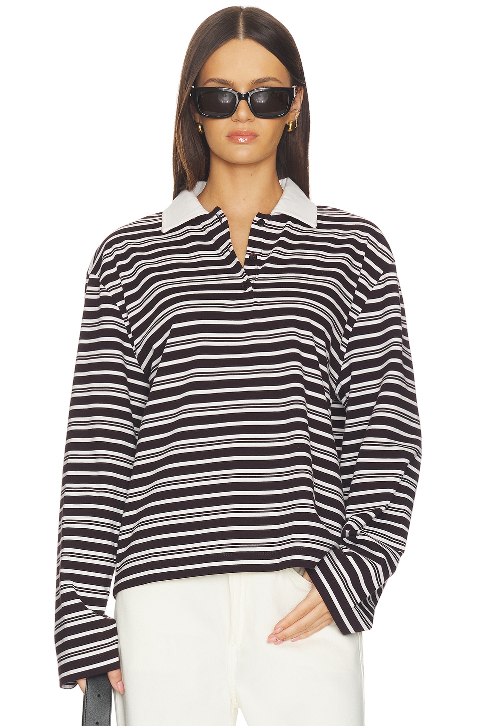 Westley Top