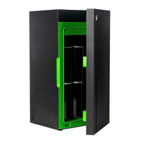 Xbox Series X mini fridge: 99 dólares en Target