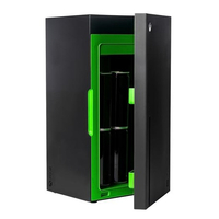 Xbox Series X mini fridge: £89 at Game
OUT OF STOCK