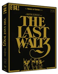 The Last Waltz