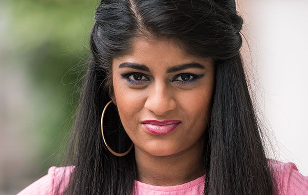 yazz maalik - hollyoaks