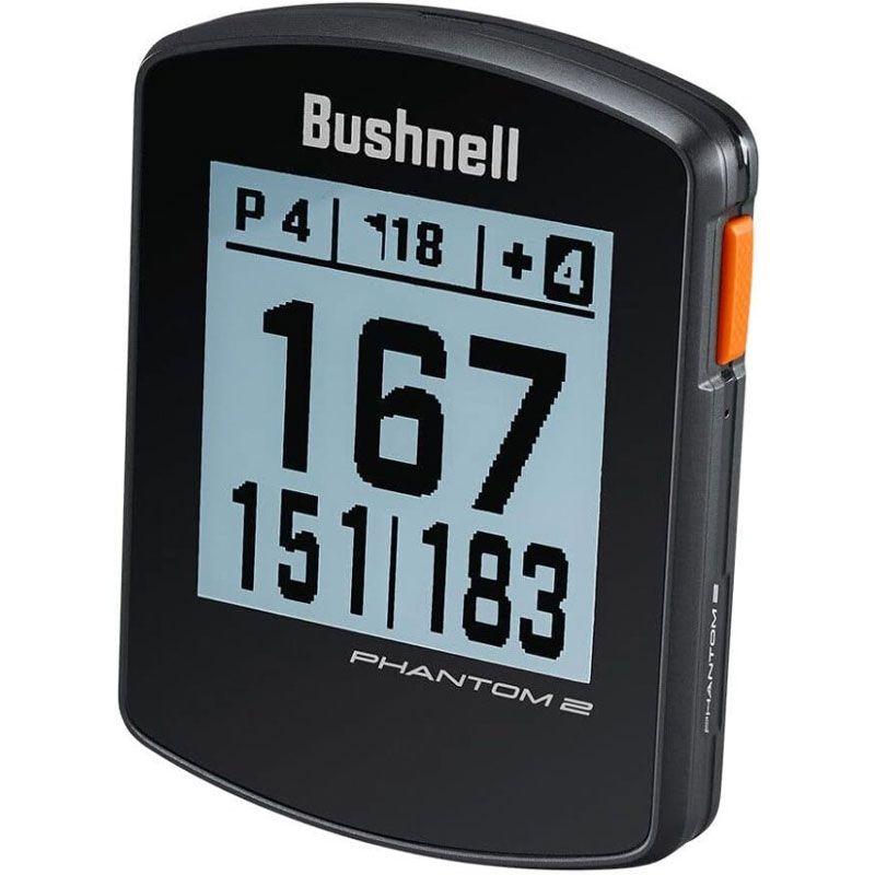 Bushnell Phantom 2 Slope GPS