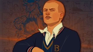 Bully 2 Concept Art [2009] (CANCELLED VIDEO GAME) 