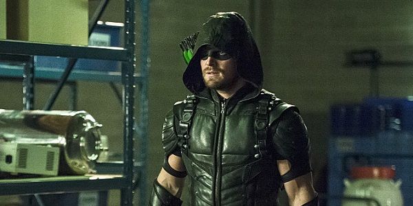 A Big Change Is Finally Going To Be Made To Oliver Queen 