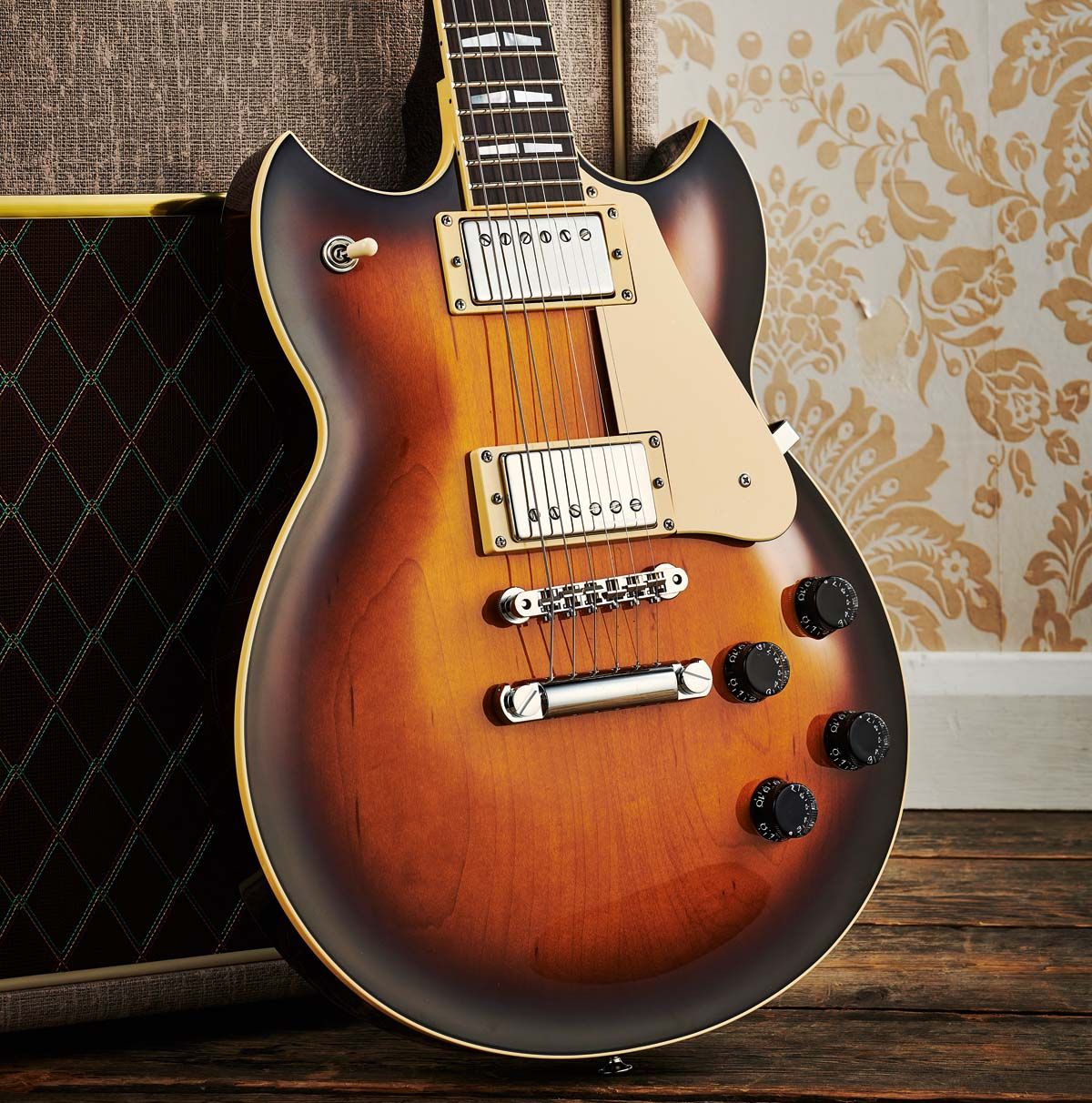 Yamaha SG1820 &amp; SA2200
