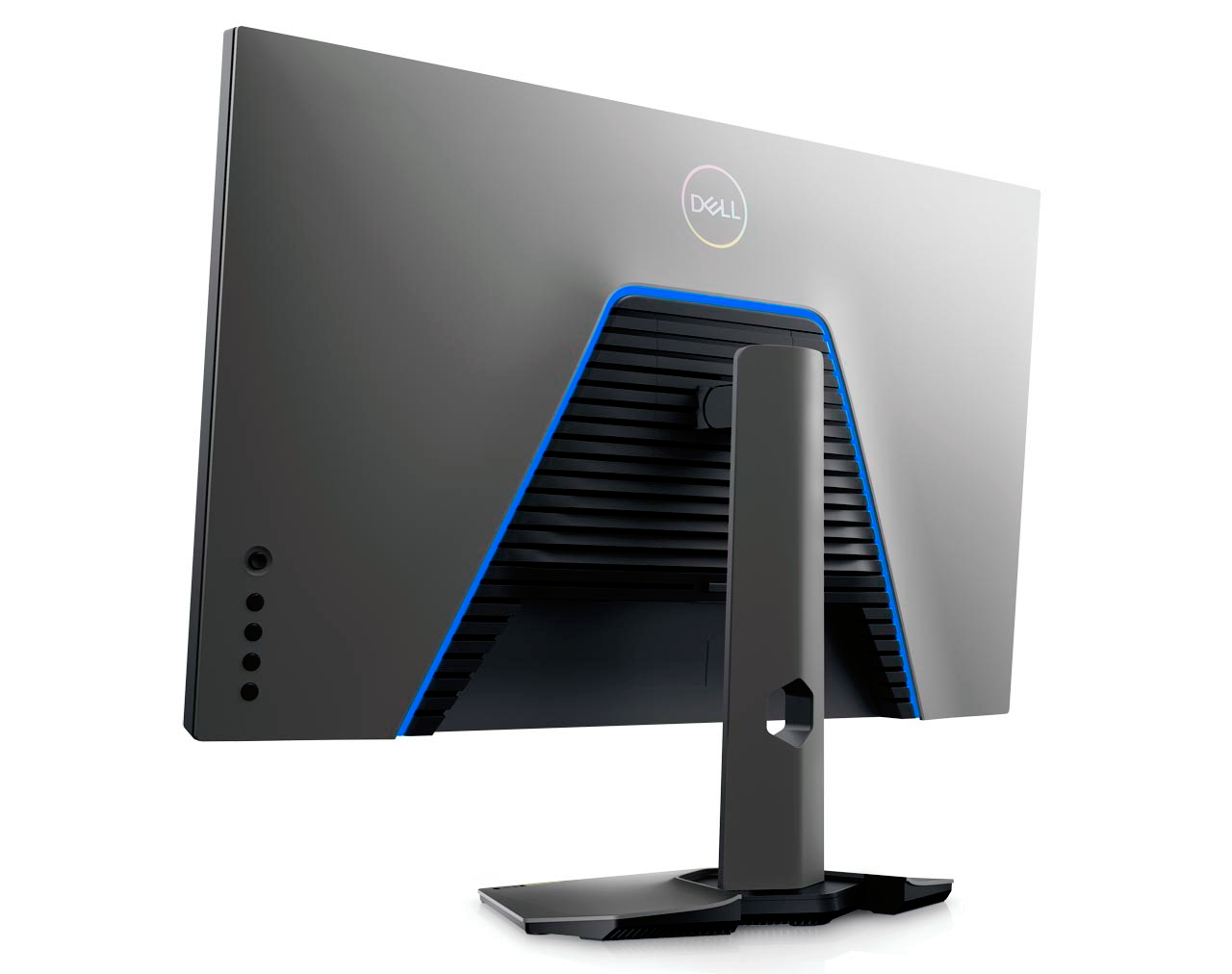 Dell G3223D gaming monitor back