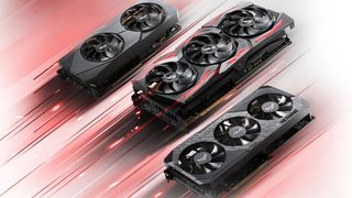 Asus GPU pricing slashed