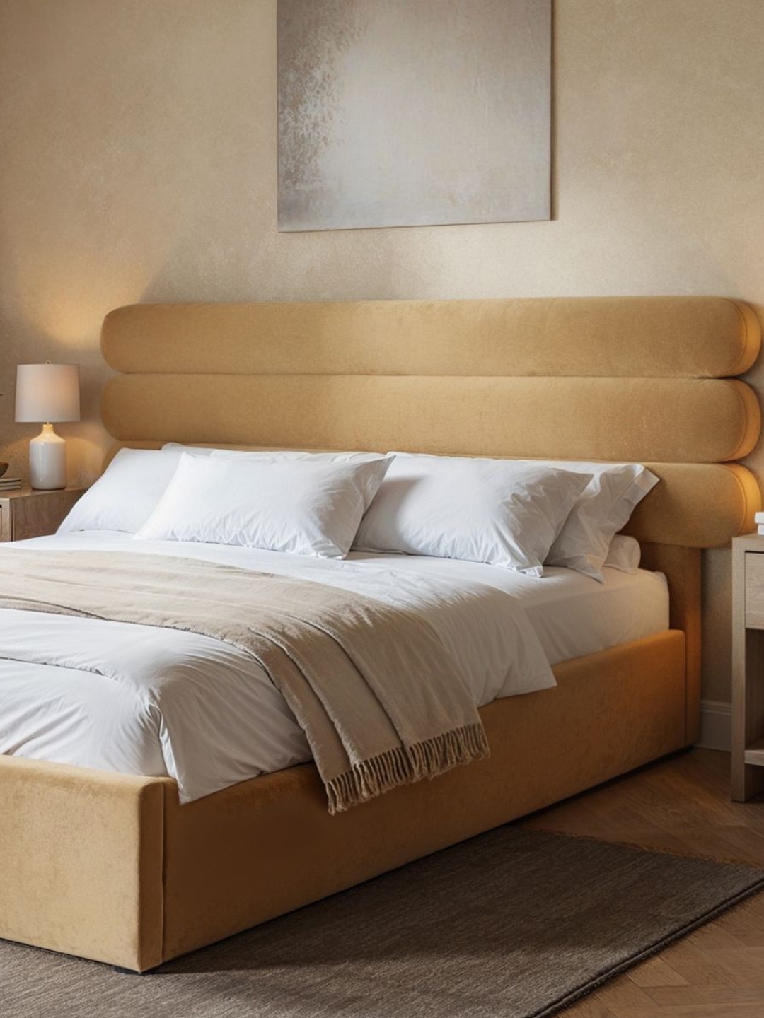 Bed Kingdom,