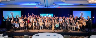 PSNI Global Alliance at the 2019 Supersummit