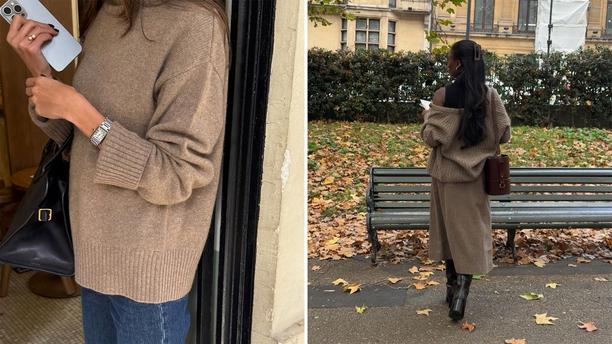 I Work in Fashion—These Are Hands Down the Best Under-$100 Nordstrom Finds for Fall
