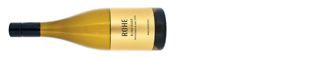 Rapaura Springs-Rohe Sauvignon Blanc-Blind River-Marlborough-New Zealand-2025