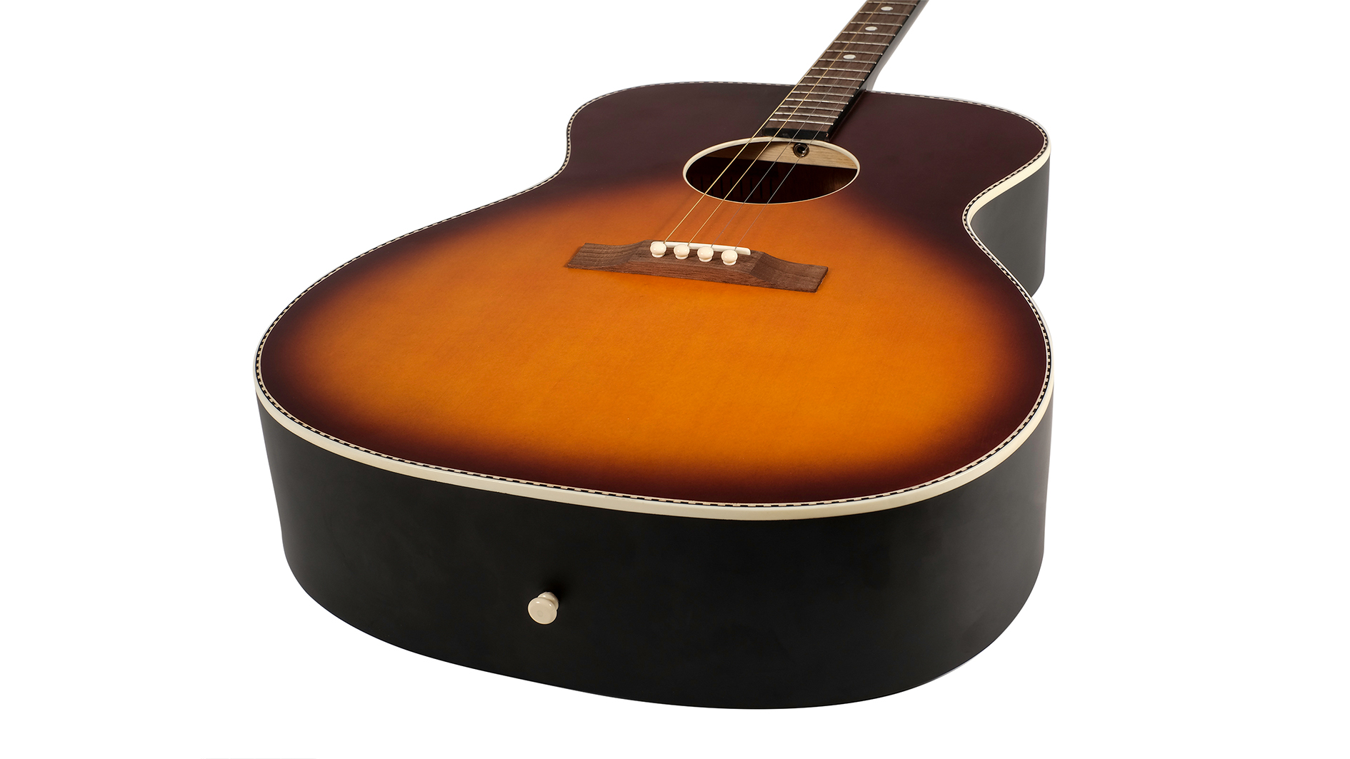 Recording King Dirty 30s Tenor Guitar