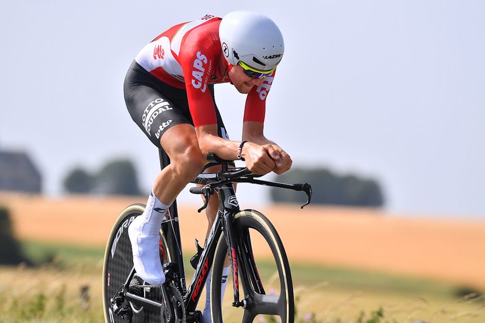 Tim Wellens