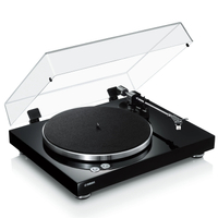 Yamaha TT-S303 turntable