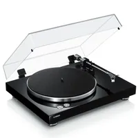 Yamaha TT-S303 turntable