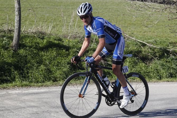 Lucas Euser (Unitedhealtcare)