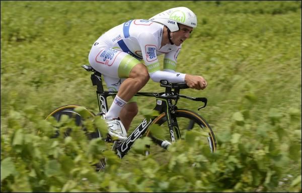 John Degenkolb (Argos-Shimano)