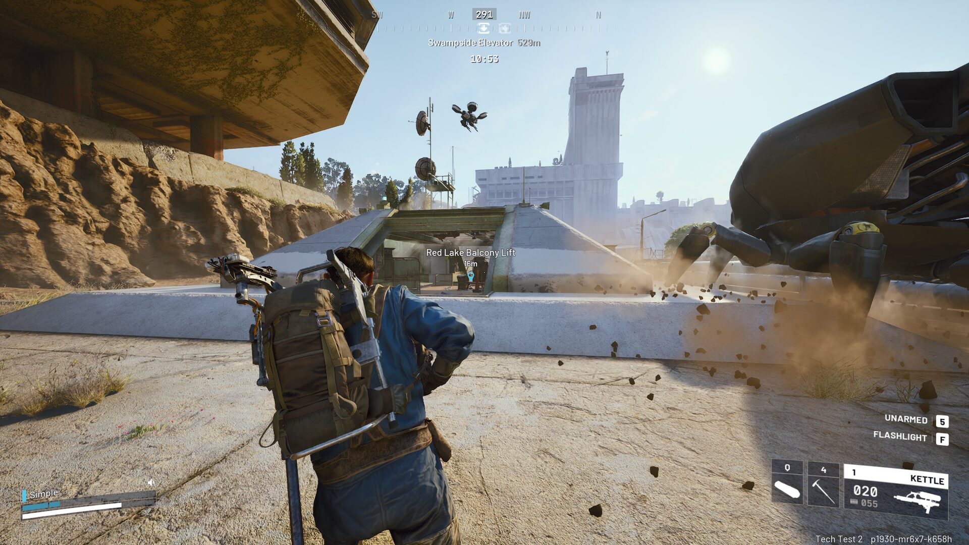 ARC Raiders screenshot