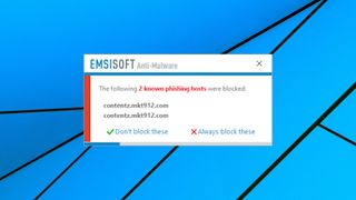 Emsisoft Anti-Malware Home