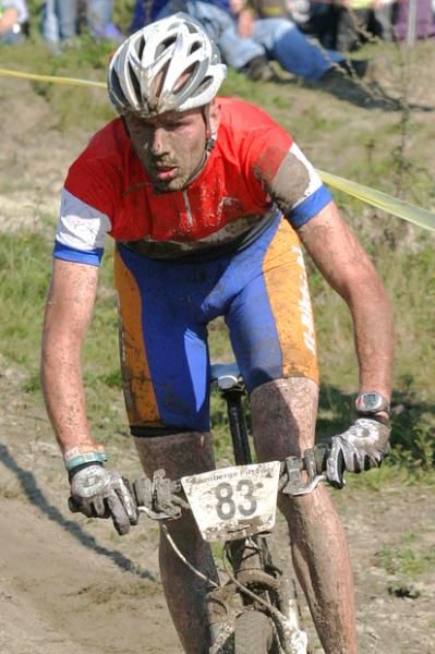 Arjan Leenstra