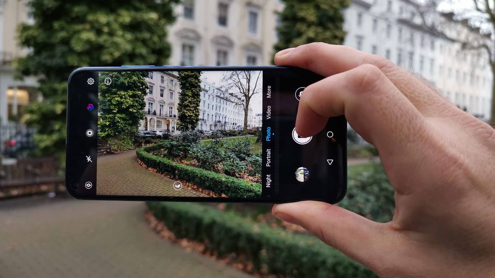 Honor View 20 camera review: a 48MP imaging maestro | Digital Camera World