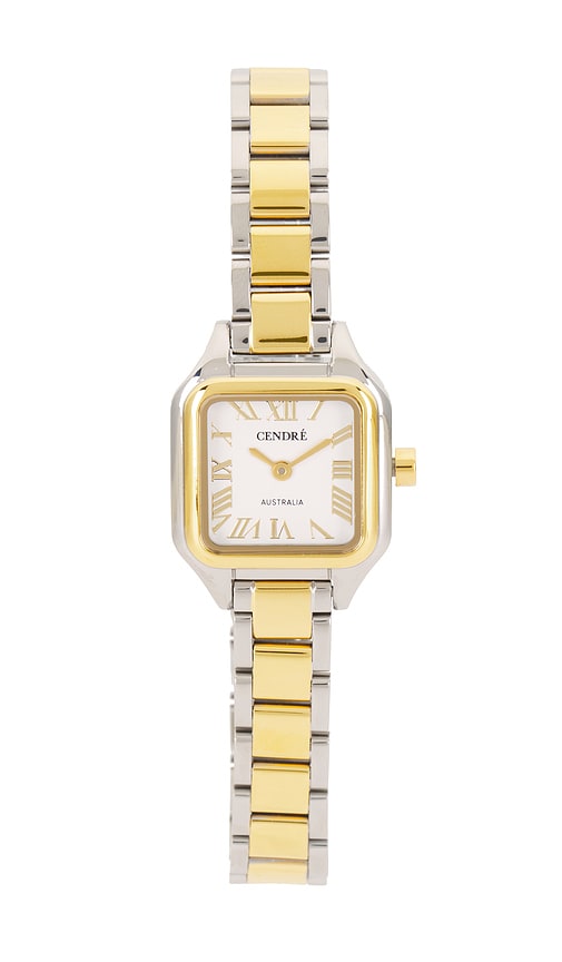 Hugo Watch