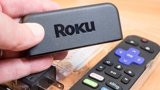 Roku Premiere