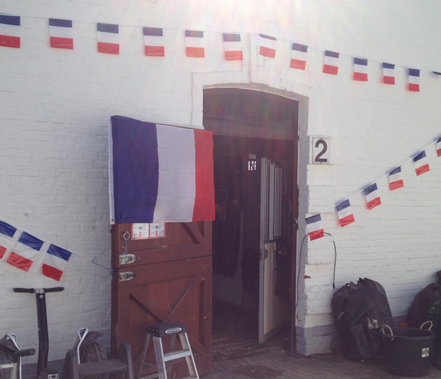 Team France