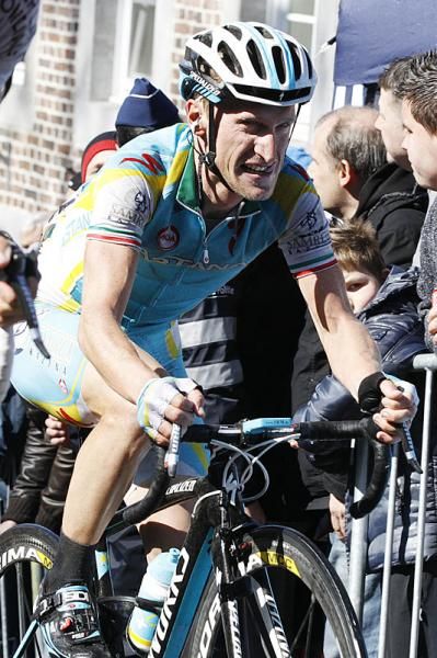 Enrico Gasparotto (Astana)