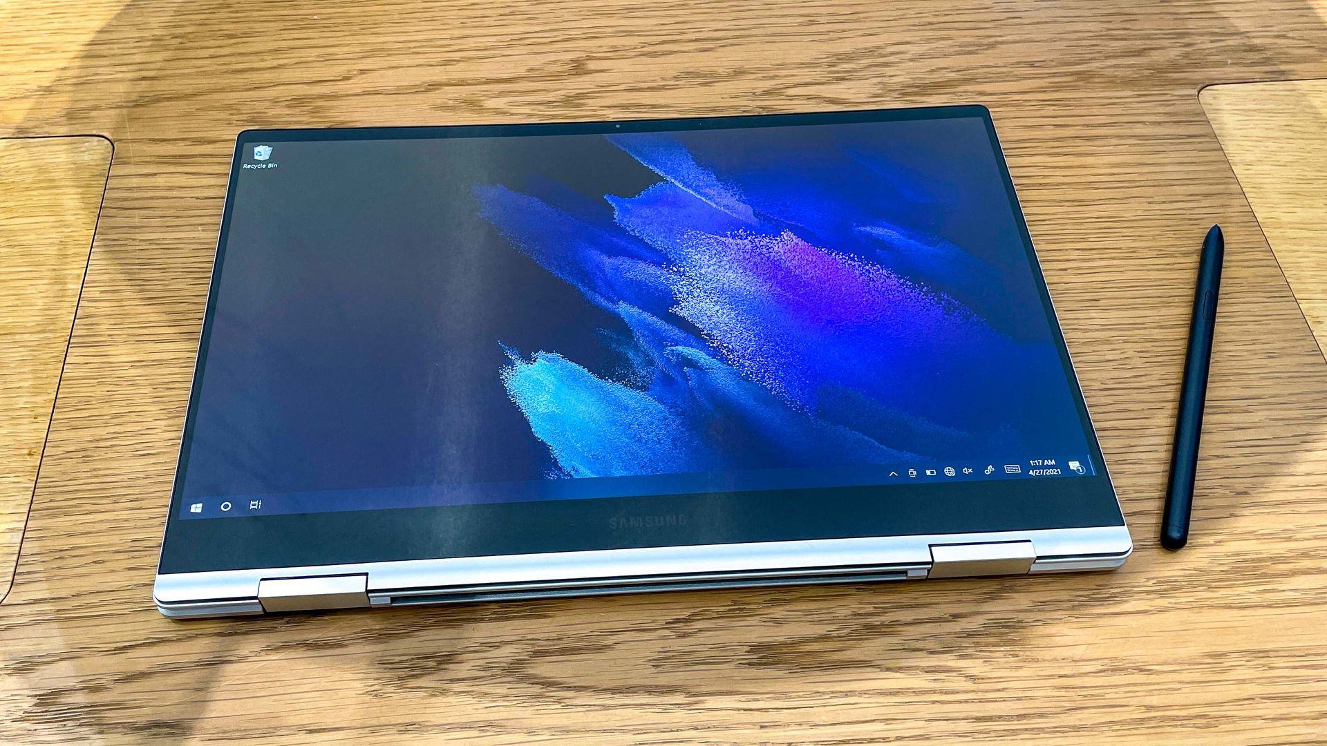 Samsung Galaxy Book Pro 360 Release date, price, AMOLED display, specs